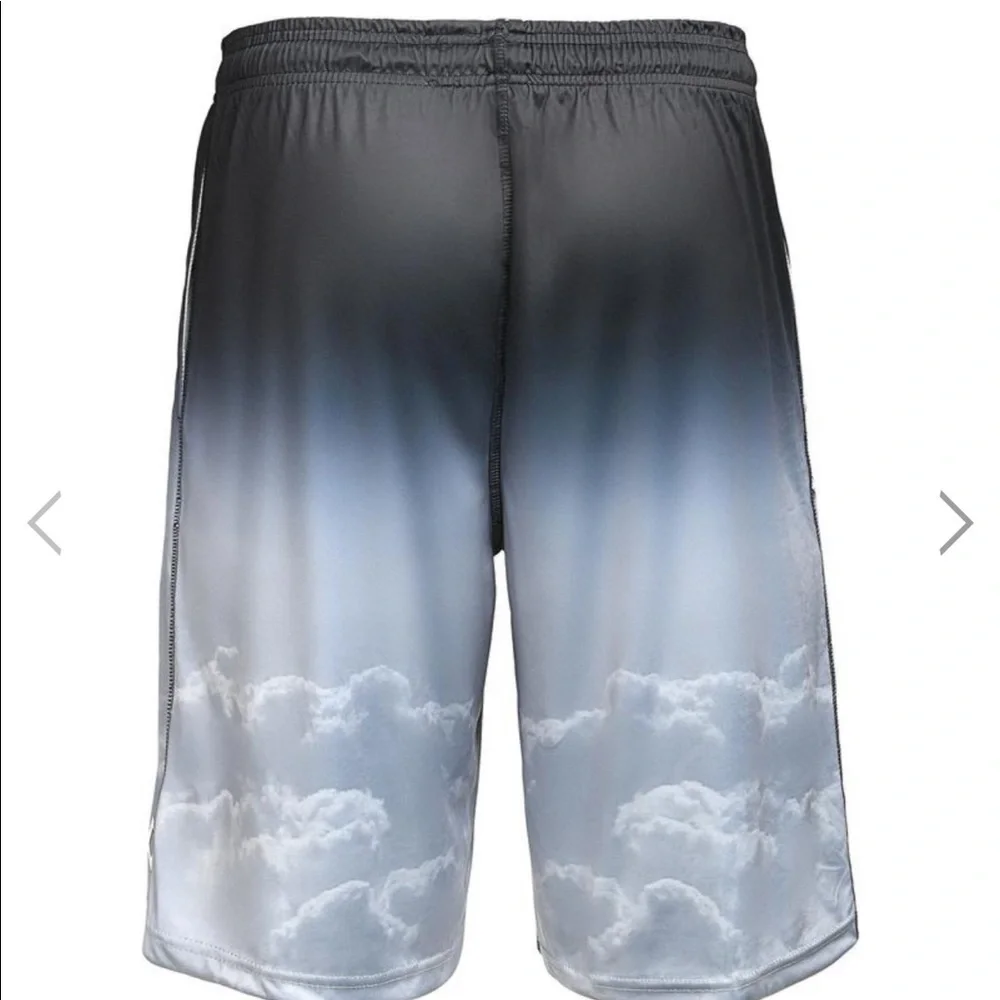 LAS VEGAS‎ RAIDERS NFL MENS shorts